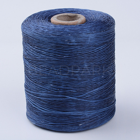 Eco-Friendly Waxed Polyester Cord YC-Q003-113-1