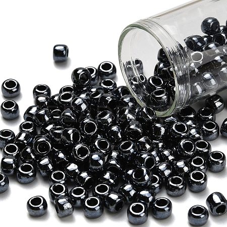 TOHO 3/0 Round Beads X-SEED-TR03-0081-1