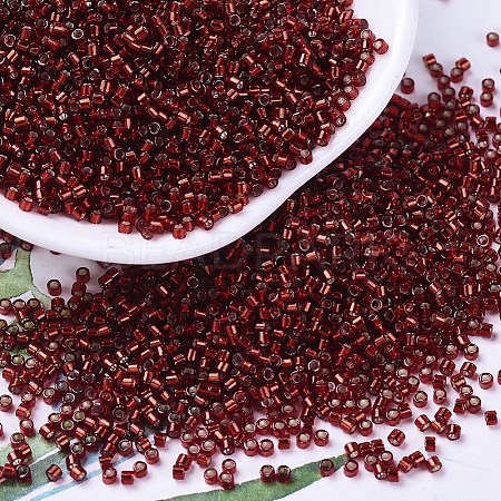 MIYUKI Delica Beads SEED-J020-DB0603-1