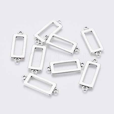 Alloy Links connectors LS-PALLOY-A19011-AS-LF-1