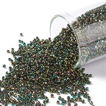 TOHO Round Seed Beads SEED-XTR15-0508-1