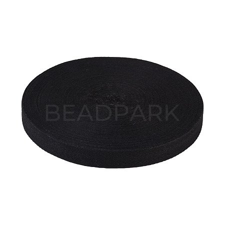 Cotton Cotton Twill Tape Ribbons OCOR-CD0001-01B-1