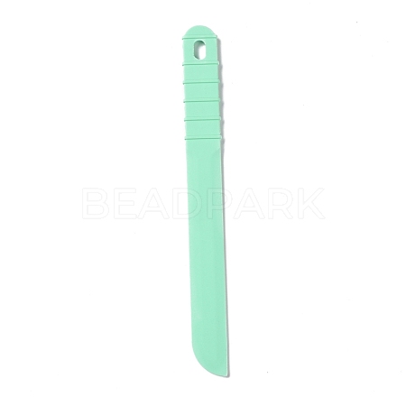 Silicone Scraper TOOL-D030-02A-01-1