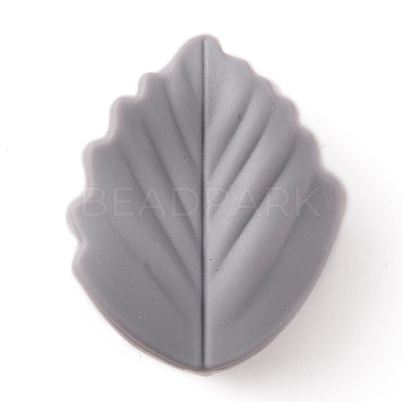 Silicone Beads LS-SIL-WH0001-20N-1