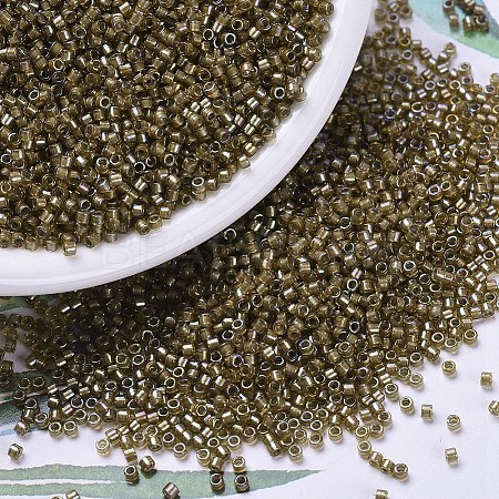 MIYUKI Delica Beads SEED-MY11-DB0288-1