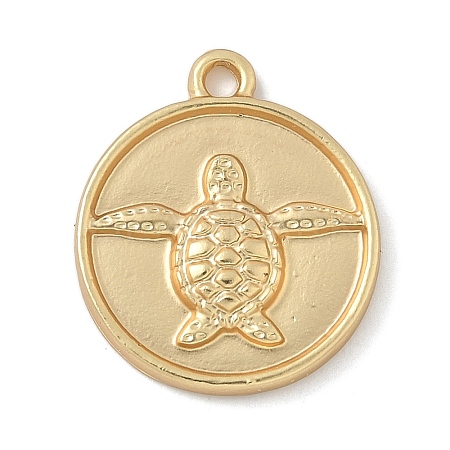 Alloy Pendants FIND-G094-02B-MG-1