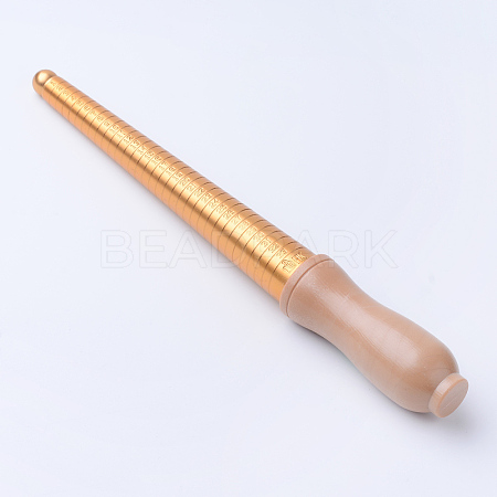 Brass Ring Size Sticks(HK Ring Size) TOOL-R106-07-1