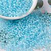 MIYUKI Round Rocailles Beads X-SEED-G008-RR0220-1