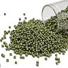 TOHO 11/0 Round Beads X-SEED-TR11-2632F-1