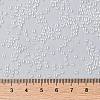 TOHO 11/0 Round Beads X-SEED-TR11-0101-4