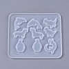 Silicone Molds DIY-F041-03D-2