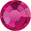 Preciosa® MAXIMA Crystal No Hotfix Flatback Stones Y-PRC-NSS16-70350-3