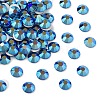 Preciosa® MAXIMA Crystal No Hotfix Flatback Stones Y-PRC-NSS8-30240-200-1
