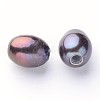 Natural Cultured Freshwater Pearl Beads PEAR-S007-05-2