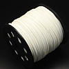 Faux Suede Cord LW-R006-03-1