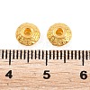 Tibetan Style Alloy Beads K0NRP012-2