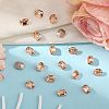 Preciosa® MAXIMA Crystal Fancy Stones X-PRC-FD12-90300-2