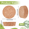 Cork Bottle Stoppers AJEW-WH0248-753C-2