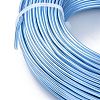 Aluminum Wire AW-S001-2.0mm-19-2