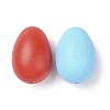 Plastic Simulated Eggs LS-DIY-I105-01B-3