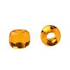 TOHO 11/0 Round Beads SEED-JPTR11-0010-3