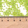 MIYUKI Round Rocailles Beads X-SEED-G007-RR3739-3