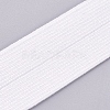 Flat Elastic Rubber Band OCOR-WH0052-14B-1