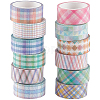 Adhesive Paper Tapes DIY-WH20062-27D-1
