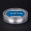 Korean Round Crystal Elastic Stretch Thread X-EW-I003-A01-01-1