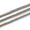 11M Polycotton Braided Cord OCOR-N008-02B-02-2