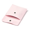 Square Velvet Jewelry Bags X1-TP-B001-01B-03-3
