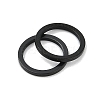 Ion Plating(IP) 304 Stainless Steel Linking Ring LS-STAS-S079-13-B02-B-NF-2