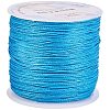 Round Waxed Polyester Cords YC-PH0002-05E-1