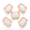 Sew on Rhinestone RGLA-K015-01D-MK-2