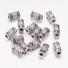Tibetan Style Alloy Beads X-LF0856Y-NF-1