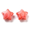 Acrylic Beads OACR-U005-05-2