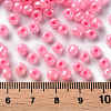 6/0 Glass Seed Beads X1-SEED-A011-4mm-145-3