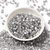 Glass Seed Beads SEED-H002-D-A819-2