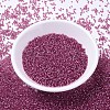 MIYUKI Delica Beads X-SEED-J020-DB1341-2