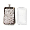 DIY Pendant Making DIY-X0291-05AS-1