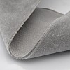 Polyester Velvet Ribbon for Gift Packing and Festival Decoration SRIB-M001-50mm-017-2