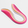6 Colors Quilling Paper Strips DIY-J001-3mm-A03-2