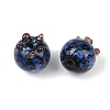 Handmade Lampwork Beads LAMP-L083-02A-2