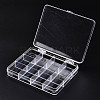 Polystyrene Bead Storage Containers LS-CON-S043-025-2