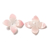 Flower Bead Cap SACR-C002-06-2