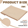 Stretch Nylon Fabric DIY-WH0726-012B-2