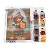 DIY Halloween Theme Diamond Painting Kit DIAM-O001-01D-3