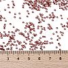 TOHO 15/0 Round Beads X-SEED-TR15-0025D-3