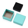 Cardboard Gift Box Jewelry Set Boxes CBOX-F004-05A-4