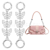 Alloy Purse Chains AJEW-WH0460-011P-1